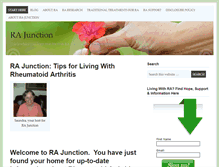 Tablet Screenshot of healthandwellnessssa.com